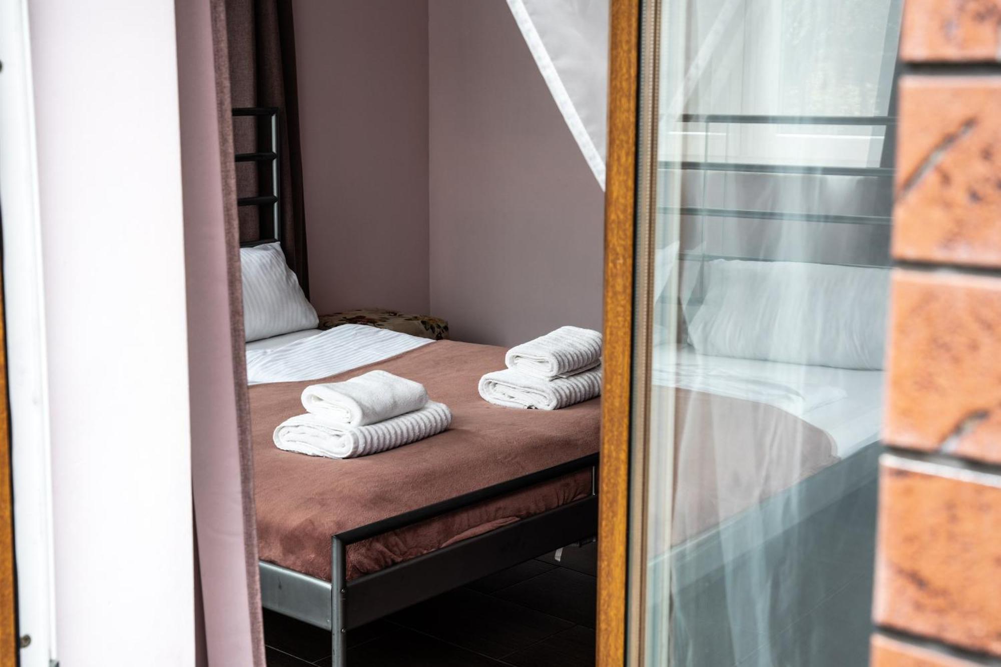 Villa Pasja Swinemünde Zimmer foto